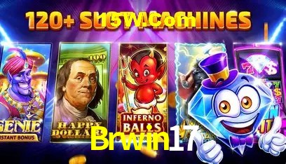 Brwin17.Com