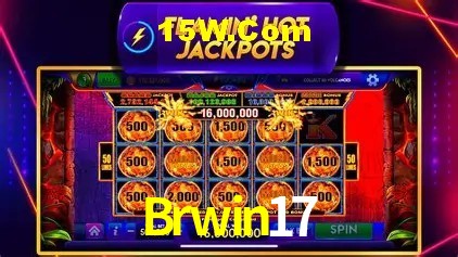 Brwin17