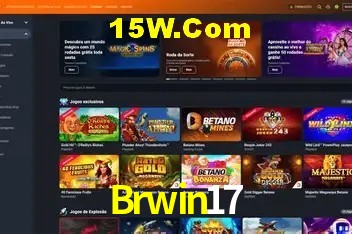 Brwin17