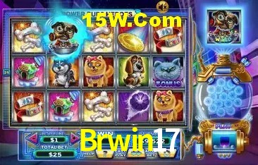 Brwin17,Brwin17.Com