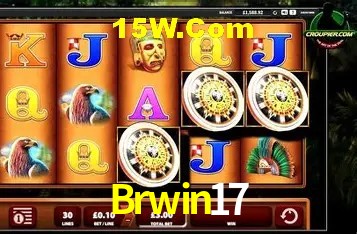 Sinta a adrenalina dos jogos de cassino com Brwin17