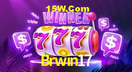Brwin17: Seu Cassino Premiado com Pagamentos Rápidos